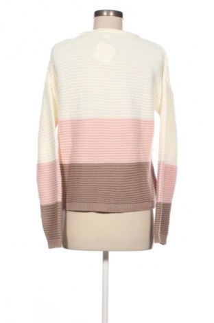 Damenpullover Laura Kent, Größe M, Farbe Mehrfarbig, Preis € 7,99