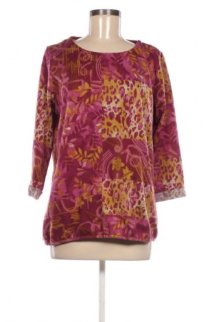 Dámský svetr Laura Torelli, Velikost M, Barva Vícebarevné, Cena  189,00 Kč