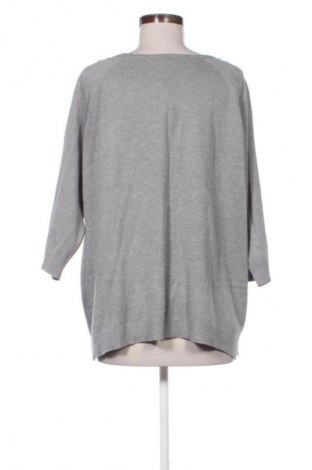 Dámský svetr Laura Torelli, Velikost L, Barva Šedá, Cena  379,00 Kč