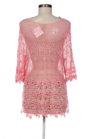 Dámský svetr Laura Torelli, Velikost L, Barva Vícebarevné, Cena  379,00 Kč