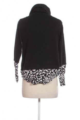 Dámský svetr Laura Torelli, Velikost S, Barva Černá, Cena  139,00 Kč