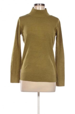Női pulóver Laura Torelli, Méret S, Szín Zöld, Ár 2 299 Ft
