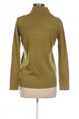 Női pulóver Laura Torelli, Méret S, Szín Zöld, Ár 2 299 Ft