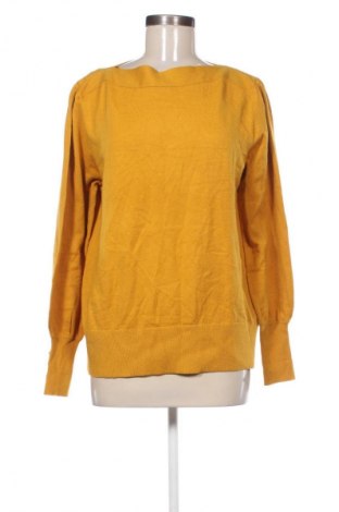 Damski sweter Laura Torelli, Rozmiar L, Kolor Pomarańczowy, Cena 72,99 zł