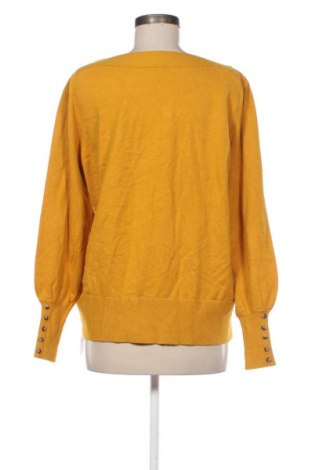 Damski sweter Laura Torelli, Rozmiar L, Kolor Pomarańczowy, Cena 72,99 zł