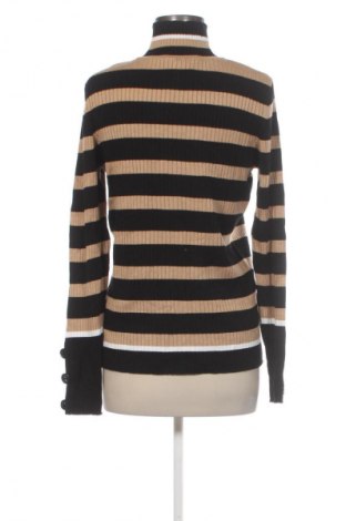 Γυναικείο πουλόβερ Laura Torelli, Μέγεθος L, Χρώμα Πολύχρωμο, Τιμή 8,99 €