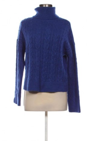 Női pulóver Laura Torelli, Méret S, Szín Kék, Ár 2 209 Ft
