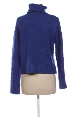 Női pulóver Laura Torelli, Méret S, Szín Kék, Ár 2 209 Ft