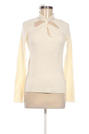 Dámský svetr Laura Torelli, Velikost M, Barva Krémová, Cena  199,00 Kč