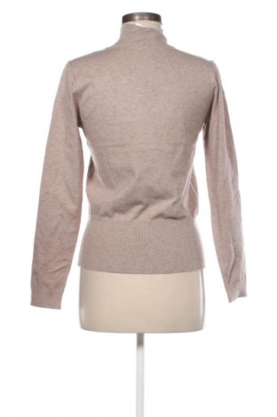 Dámský svetr Laura Torelli, Velikost S, Barva Béžová, Cena  139,00 Kč
