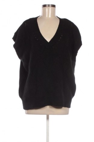 Dámský svetr Laura Torelli, Velikost L, Barva Černá, Cena  189,00 Kč