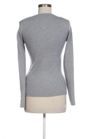 Női pulóver Laura Torelli, Méret M, Szín Szürke, Ár 2 279 Ft