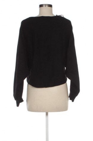 Női pulóver Lefties, Méret M, Szín Fekete, Ár 4 119 Ft