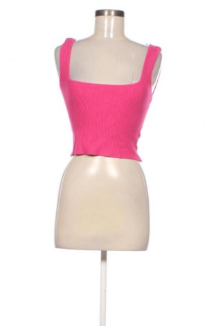 Dámsky pulóver Lefties, Veľkosť L, Farba Ružová, Cena  1,95 €