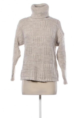 Női pulóver Libero Milano, Méret L, Szín Bézs, Ár 5 369 Ft