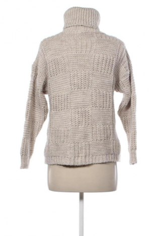 Női pulóver Libero Milano, Méret L, Szín Bézs, Ár 5 369 Ft