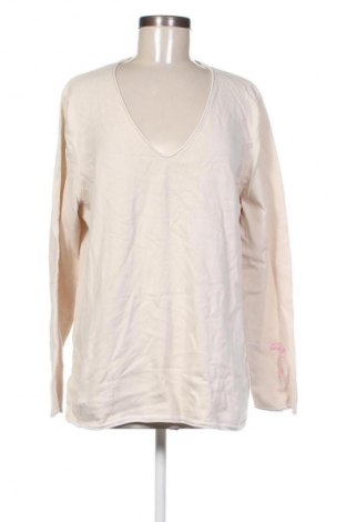 Damski sweter Lieblingsstuck, Rozmiar XXL, Kolor Beżowy, Cena 96,99 zł