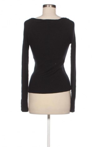 Дамски пуловер Limon Company, Размер M, Цвят Черен, Цена 3,57 €