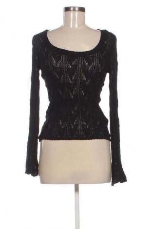 Damski sweter Lindex, Rozmiar S, Kolor Czarny, Cena 30,99 zł