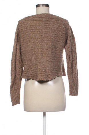 Dámský svetr Lindex, Velikost M, Barva Hnědá, Cena  289,00 Kč