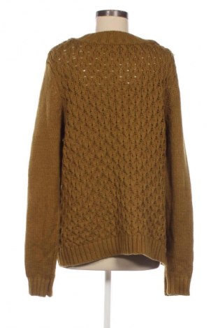 Dámský svetr Lindex, Velikost L, Barva Zelená, Cena  439,00 Kč