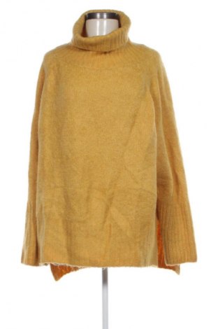 Dámský svetr Lindex, Velikost M, Barva Oranžová, Cena  229,00 Kč