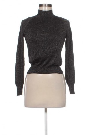 Dámský svetr Lindex, Velikost XS, Barva Černá, Cena  219,00 Kč