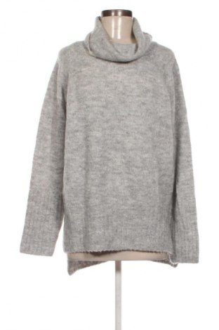 Dámský svetr Lindex, Velikost S, Barva Šedá, Cena  319,00 Kč