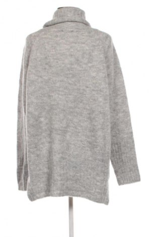 Dámský svetr Lindex, Velikost S, Barva Šedá, Cena  319,00 Kč