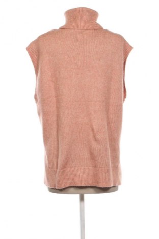 Γυναικείο πουλόβερ Lindex, Μέγεθος L, Χρώμα Ρόζ , Τιμή 10,99 €