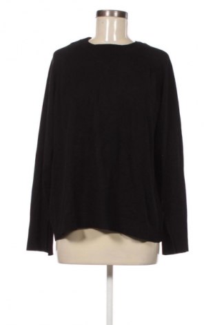 Γυναικείο πουλόβερ Lindex, Μέγεθος XL, Χρώμα Μαύρο, Τιμή 9,99 €