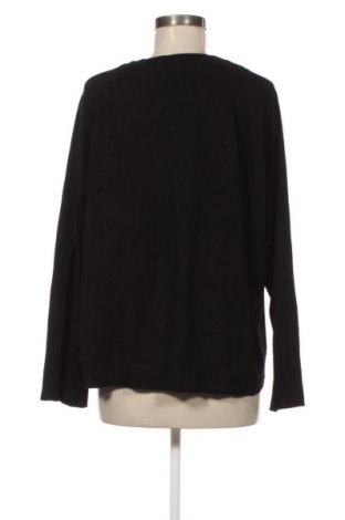 Γυναικείο πουλόβερ Lindex, Μέγεθος XL, Χρώμα Μαύρο, Τιμή 9,99 €