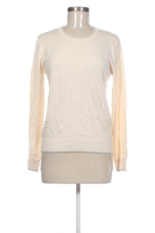 Γυναικείο πουλόβερ Liu Jo, Μέγεθος L, Χρώμα  Μπέζ, Τιμή 46,99 €