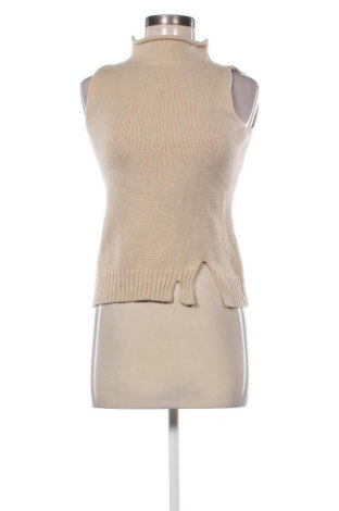 Női pulóver Liu Jo, Méret L, Szín Bézs, Ár 15 689 Ft