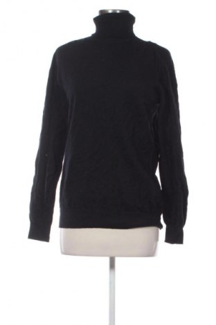 Γυναικείο πουλόβερ Liu Jo, Μέγεθος L, Χρώμα Μαύρο, Τιμή 46,99 €