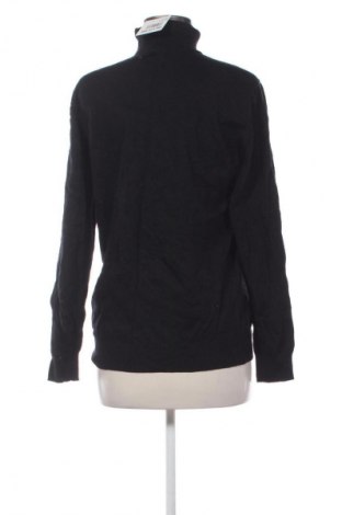 Γυναικείο πουλόβερ Liu Jo, Μέγεθος L, Χρώμα Μαύρο, Τιμή 46,99 €