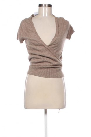 Dámský svetr Liu Jo, Velikost L, Barva Hnědá, Cena  3 299,00 Kč