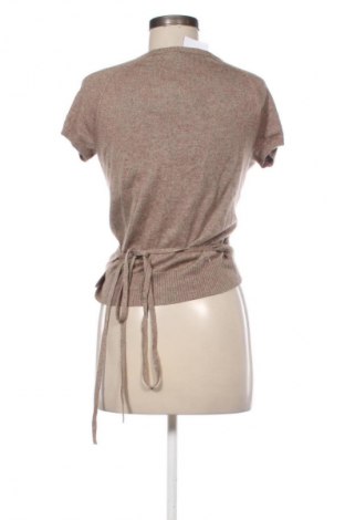 Dámský svetr Liu Jo, Velikost L, Barva Hnědá, Cena  3 299,00 Kč