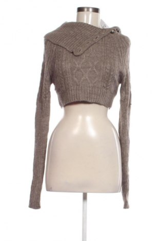 Dámský svetr Liu Jo, Velikost M, Barva Hnědá, Cena  1 349,00 Kč