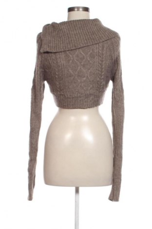 Dámský svetr Liu Jo, Velikost M, Barva Hnědá, Cena  1 349,00 Kč