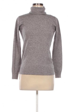 Dámský svetr Liu Jo, Velikost S, Barva Šedá, Cena  1 699,00 Kč