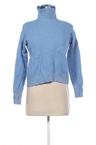 Dámský svetr Liu Jo, Velikost S, Barva Modrá, Cena  1 672,00 Kč