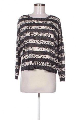 Γυναικείο πουλόβερ Liu Jo, Μέγεθος M, Χρώμα Πολύχρωμο, Τιμή 49,99 €
