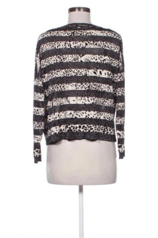 Γυναικείο πουλόβερ Liu Jo, Μέγεθος M, Χρώμα Πολύχρωμο, Τιμή 49,99 €