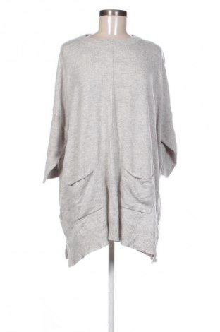 Dámský svetr Live Unlimited, Velikost L, Barva Šedá, Cena  539,00 Kč