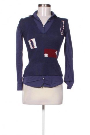 Дамски пуловер Lively, Размер XS, Цвят Многоцветен, Цена 32,21 €