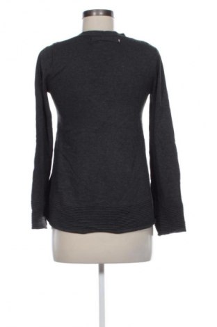 Γυναικείο πουλόβερ Liviana Conti, Μέγεθος S, Χρώμα Γκρί, Τιμή 58,99 €