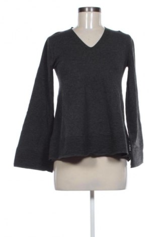 Γυναικείο πουλόβερ Liviana Conti, Μέγεθος S, Χρώμα Γκρί, Τιμή 58,99 €