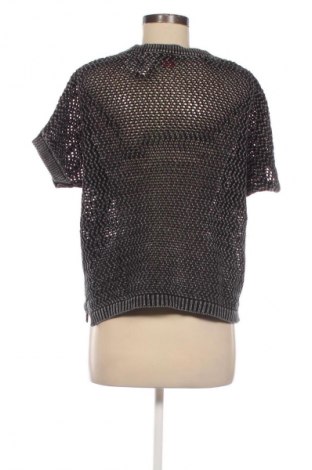 Γυναικείο πουλόβερ Livre, Μέγεθος M, Χρώμα Γκρί, Τιμή 3,99 €