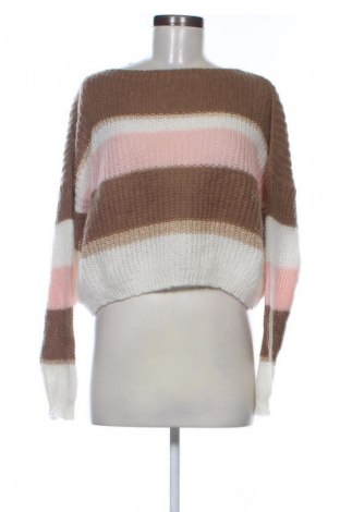 Dámský svetr Lokita, Velikost M, Barva Vícebarevné, Cena  269,00 Kč